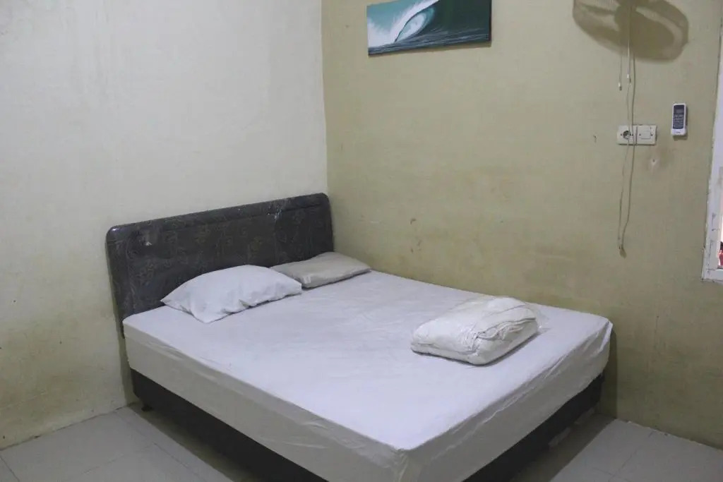 OYO Life 2982 Griya Aisyah Residence 2