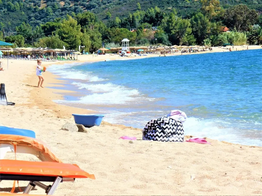 Mezonetes Toroni