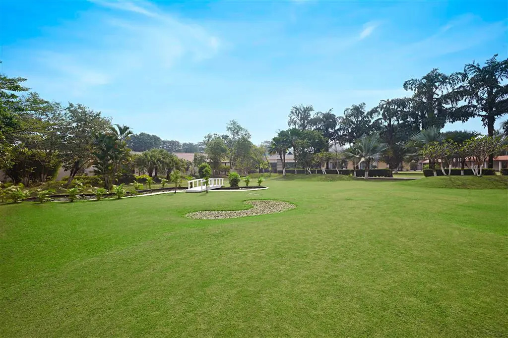 Radisson Resort & Spa