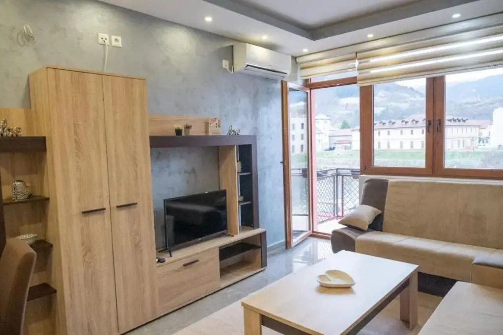 Apartmani Bašta