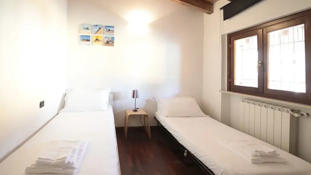 Italianway - Del Monte 2
