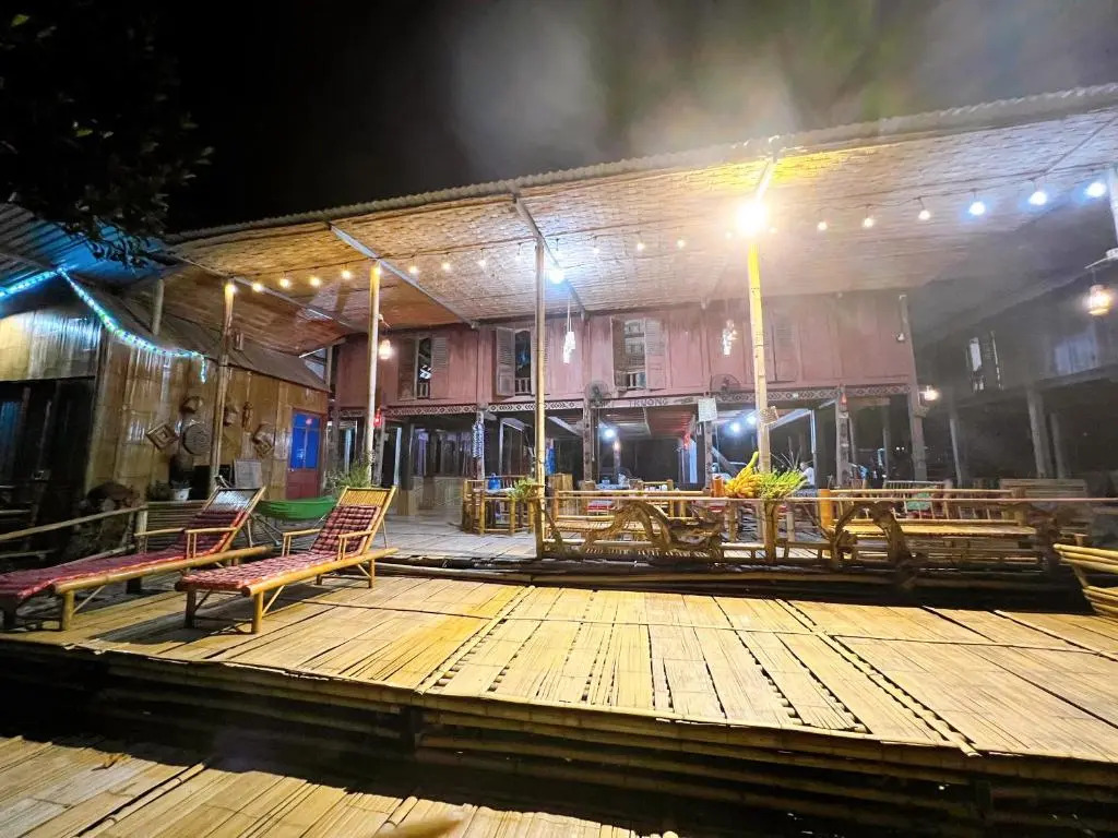 Truong Huy Homestay