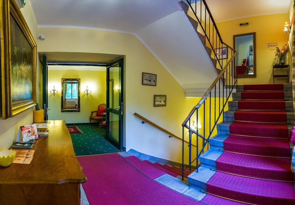 Hotel Gösser Bräu