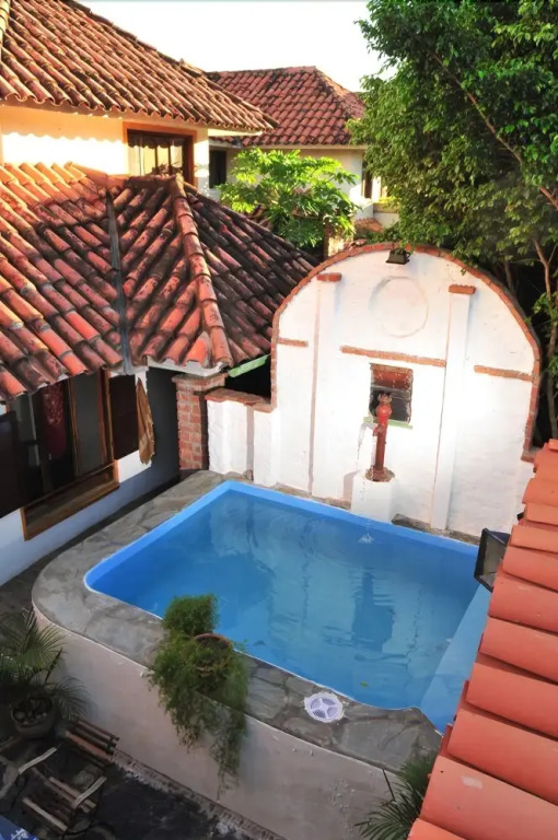 Casa Patio Hotel Boutique