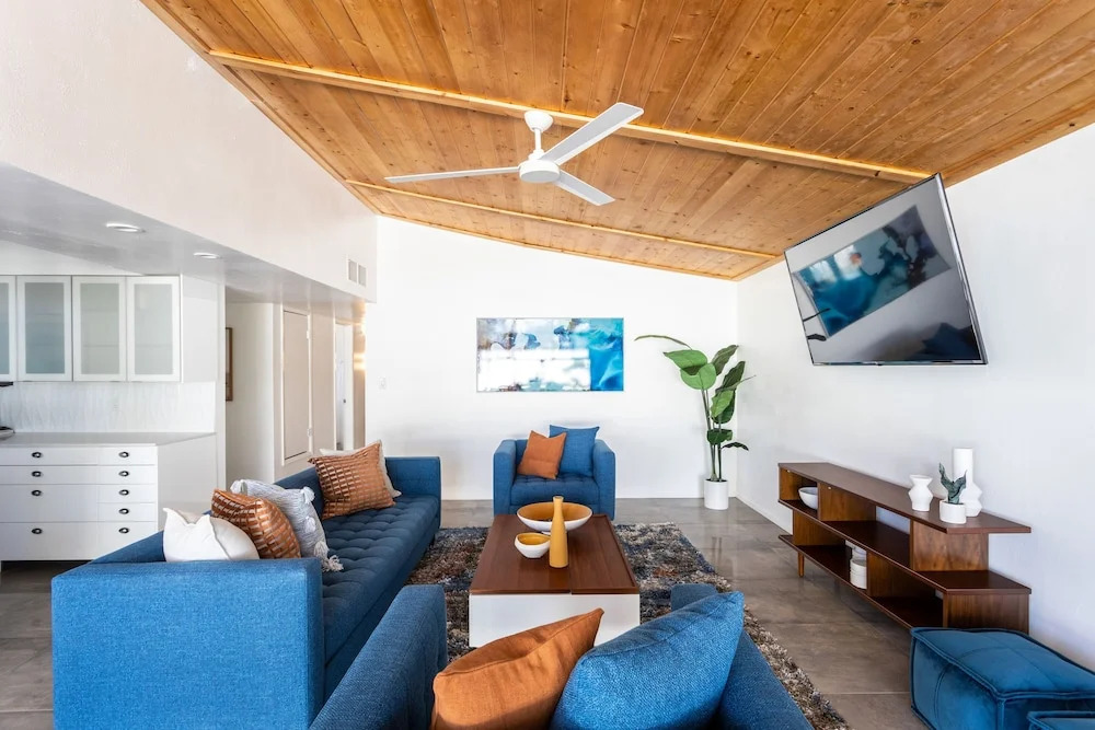 New Listing! Sleek McM Home w/ Private Pool home