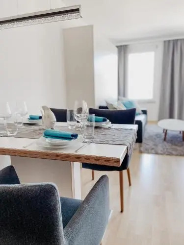 Lake View Apartment Seecorso