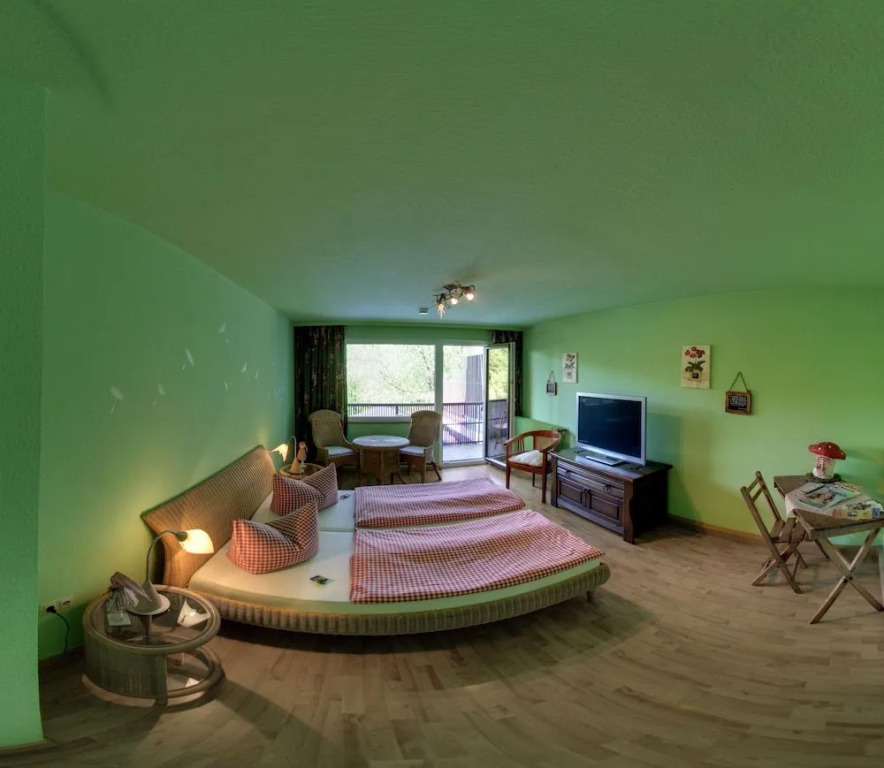 Hotel Merkurwald - Restaurant Wolpertinger