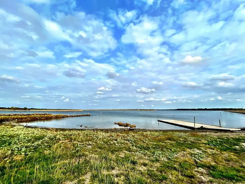 8 Person Holiday Home in Holbaek
