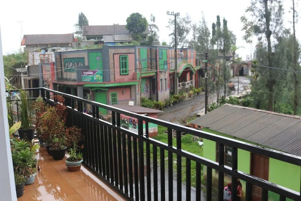Jazzi Homestay