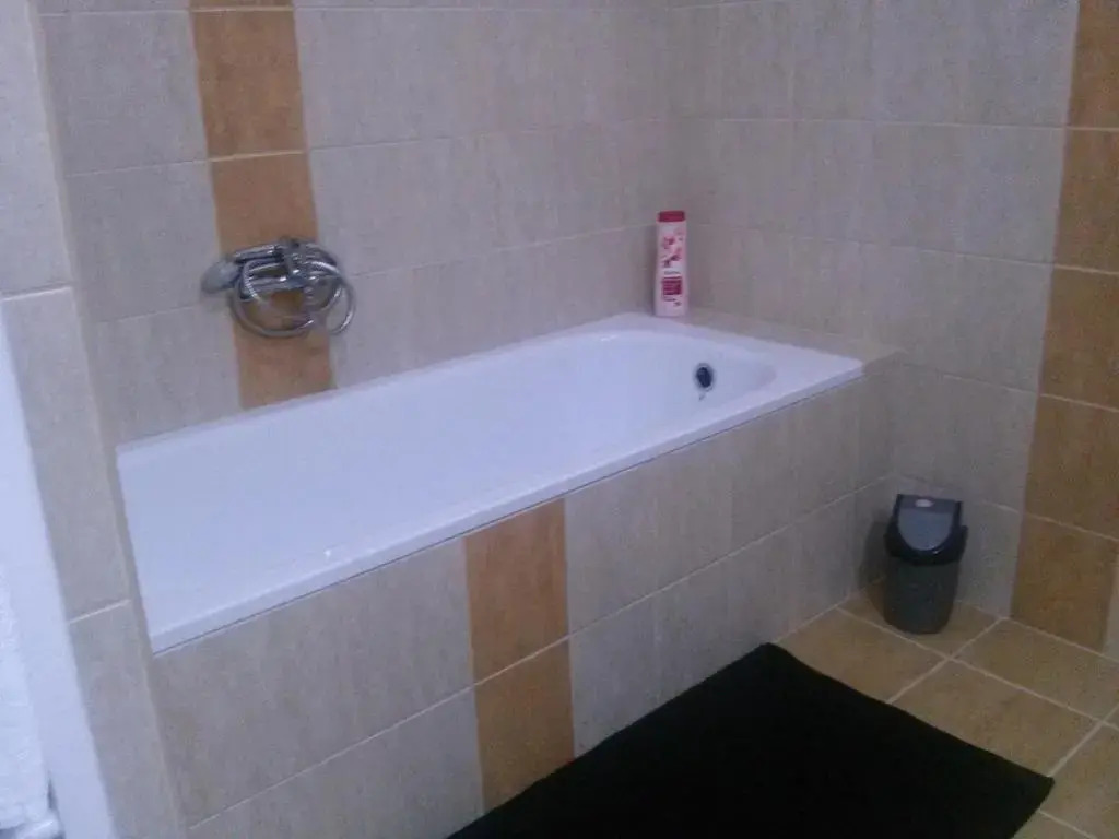 Fészek Apartman