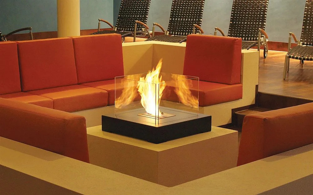 Hotel & SPA Sommerfeld