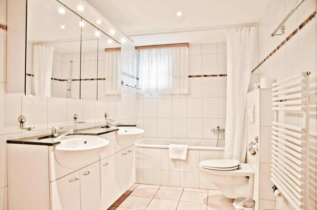 Apartment St. Louis 3.5 - GriwaRent AG