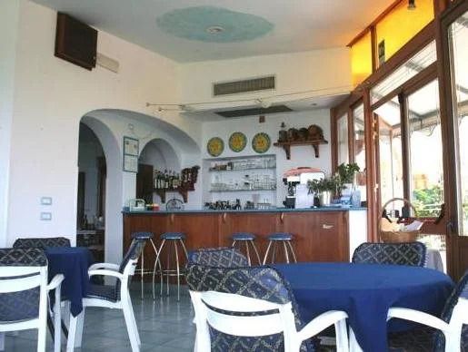 Hotel Villa Mario