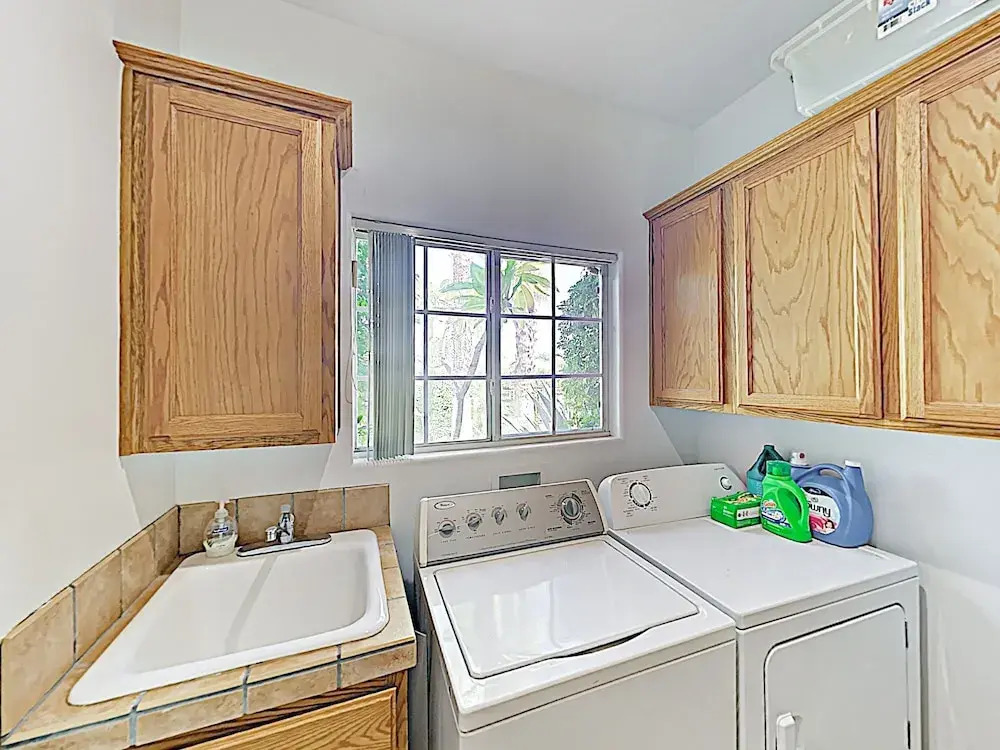 New Listing! Mediterranean Oasis W/ Pool & Spa 4 Bedroom Home