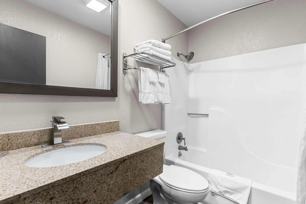 Quality Inn Oskaloosa