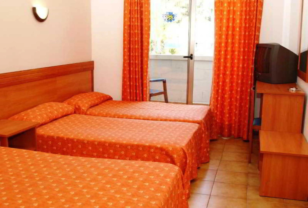 Santa Susanna Resort Affiliated by FERGUS