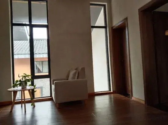 Miluo Wekoo Homestay