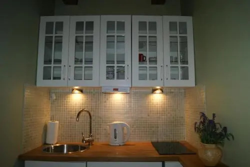 Apartamenty Nadedworce