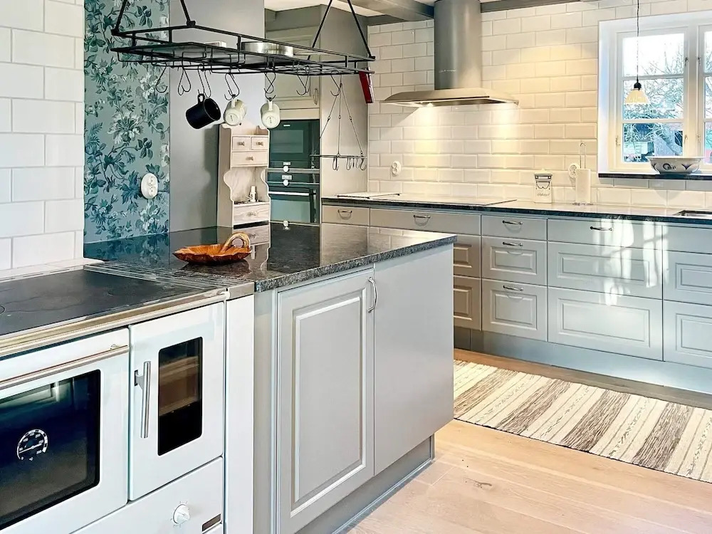 5 Star Holiday Home in Farjestaden