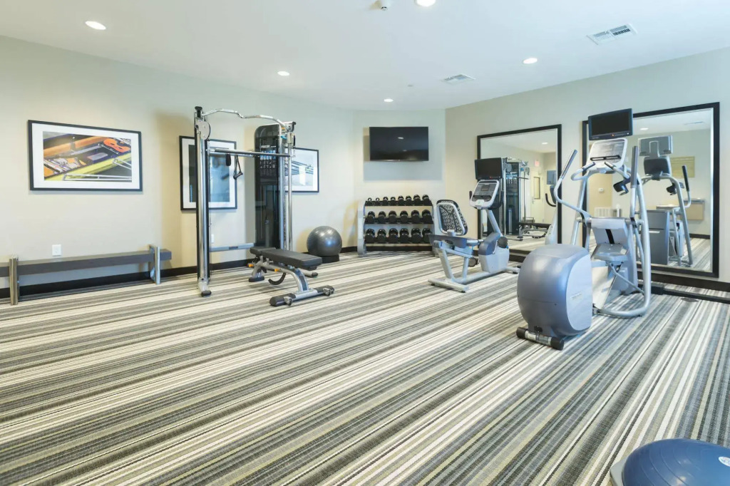 Candlewood Suites - Buda - Austin SW by IHG