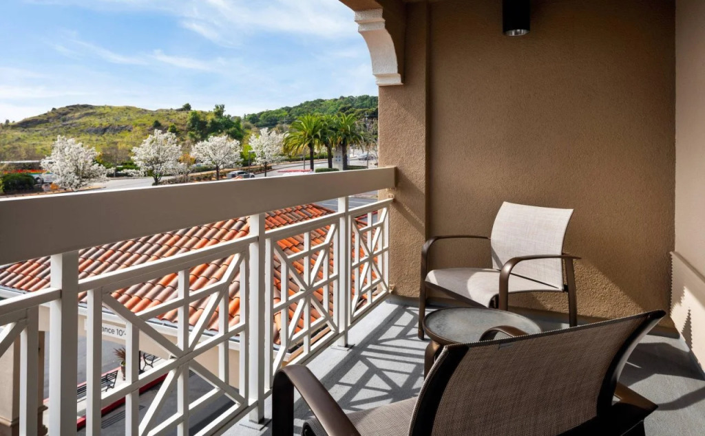 Courtyard Novato Marin/Sonoma
