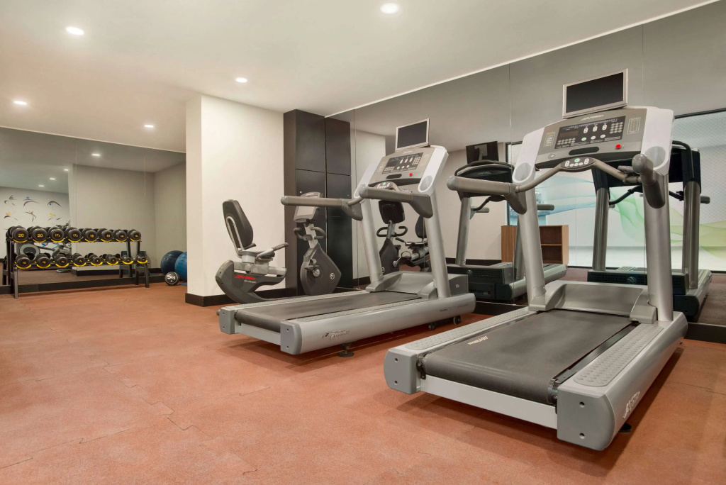 Tryp by Wyndham Istanbul Atasehir