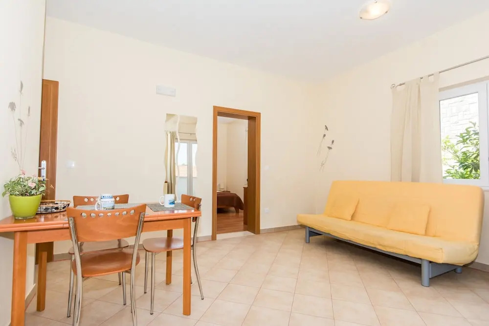 Apartments Dadic