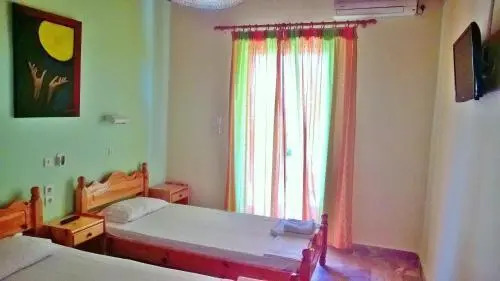 Holiday home 2 bedrooms 1 bathroom - Kavos
