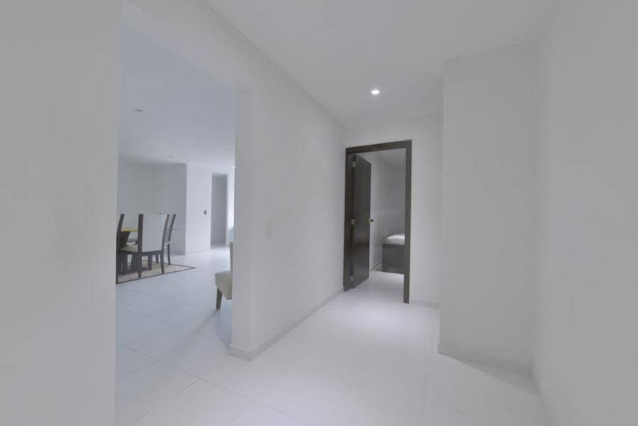 Tropical Breeze Apartamentos