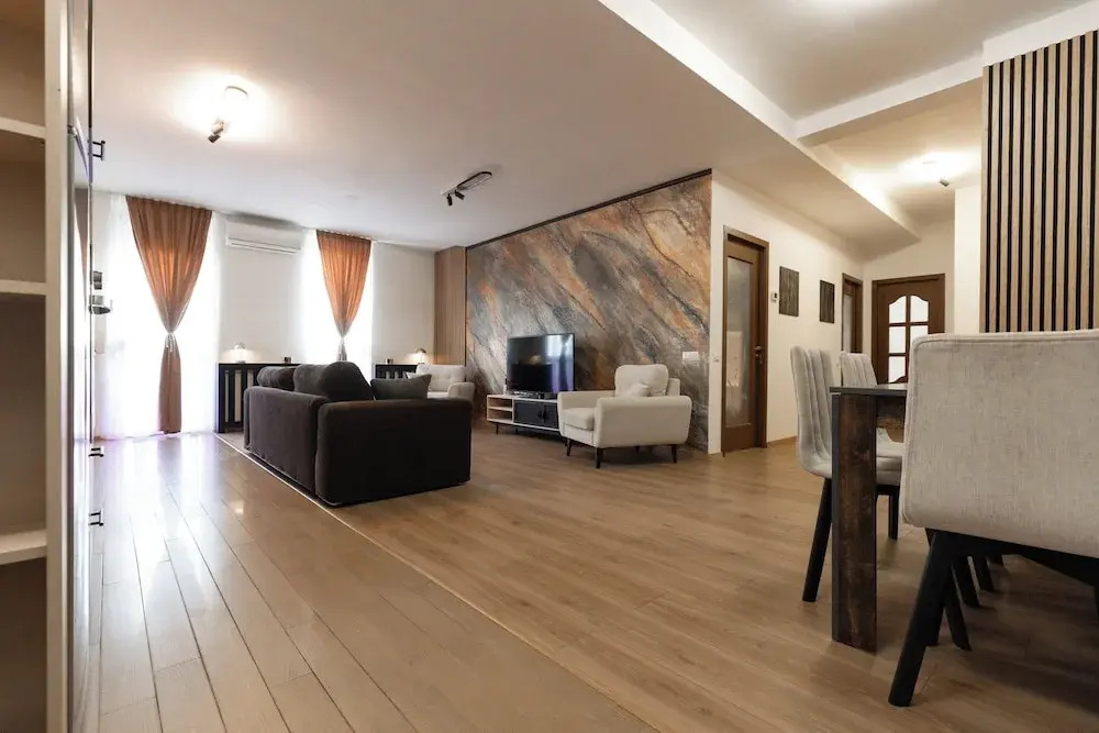 Nest Inn Acajou Apartment
