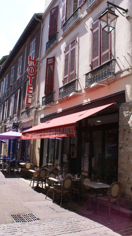Hostel 20 Bayonne