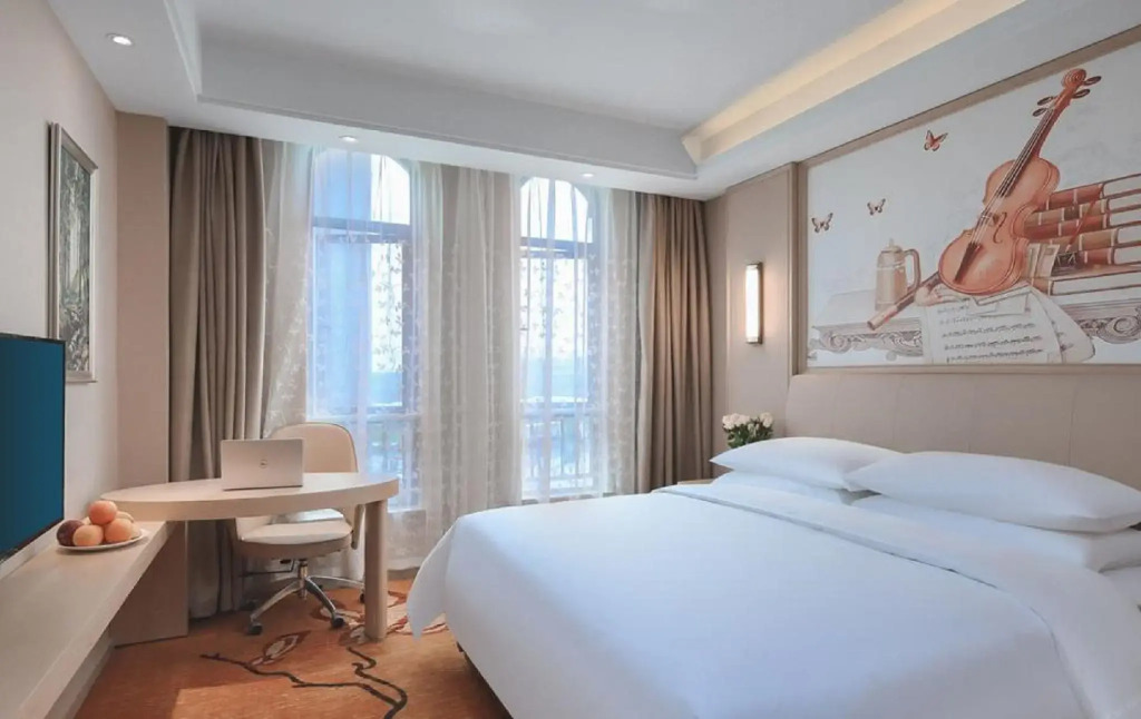 Vienna Hotel (Tongxiang Puyuan)