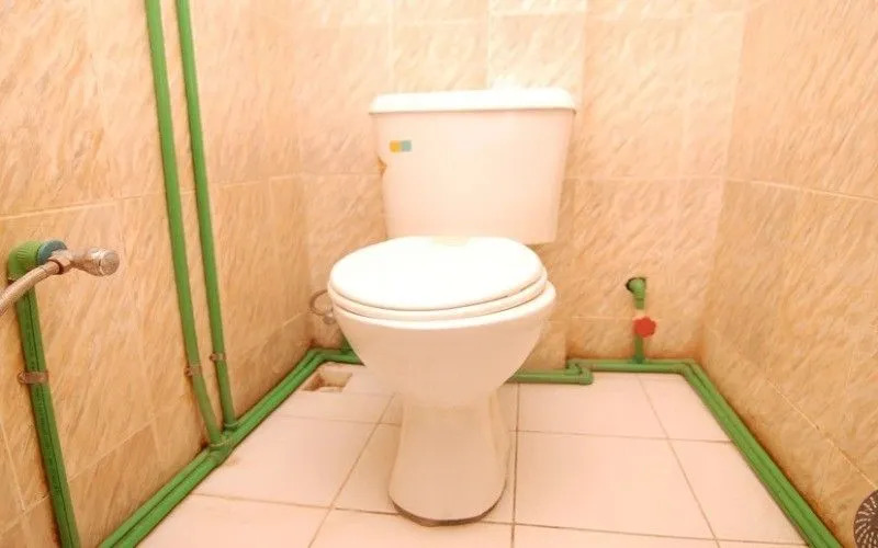 Juvacy Luxury Hotel 2