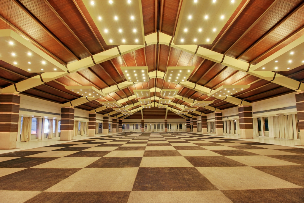 Gateway Kandla Gandhidham