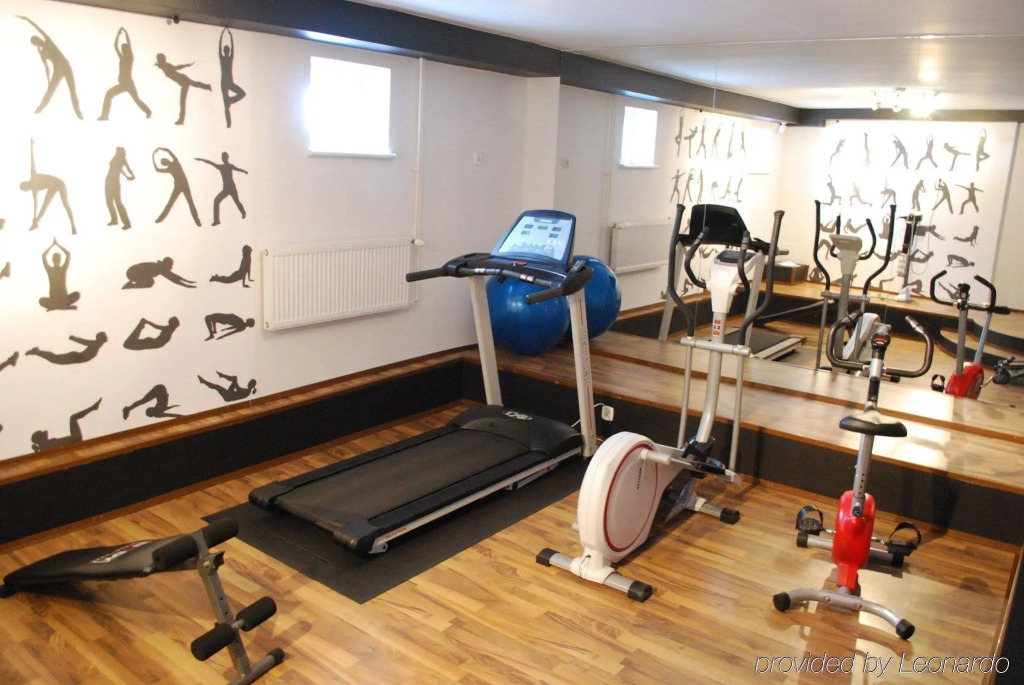 Hotel Antares Gdynia