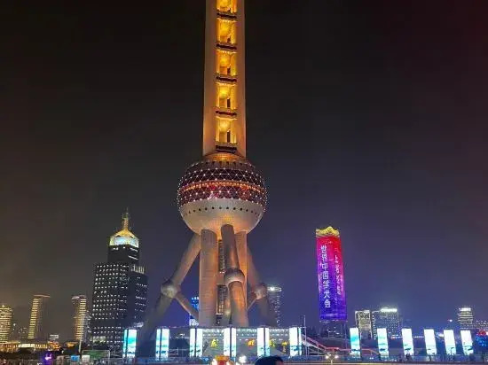 lanting Hotel (Shanghai Xuhui Riverside Dapuqiao Branch)