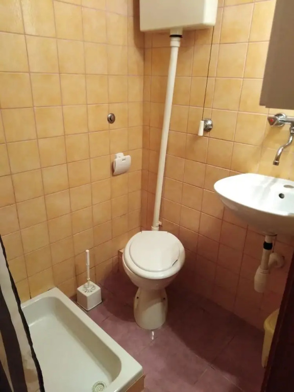 Studio Apartments Teuta & Agron