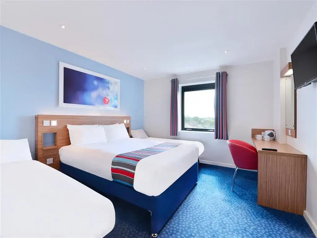 Travelodge Kendal Town Centre