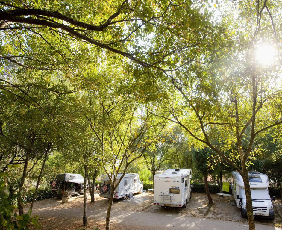 Camping As Cancelas