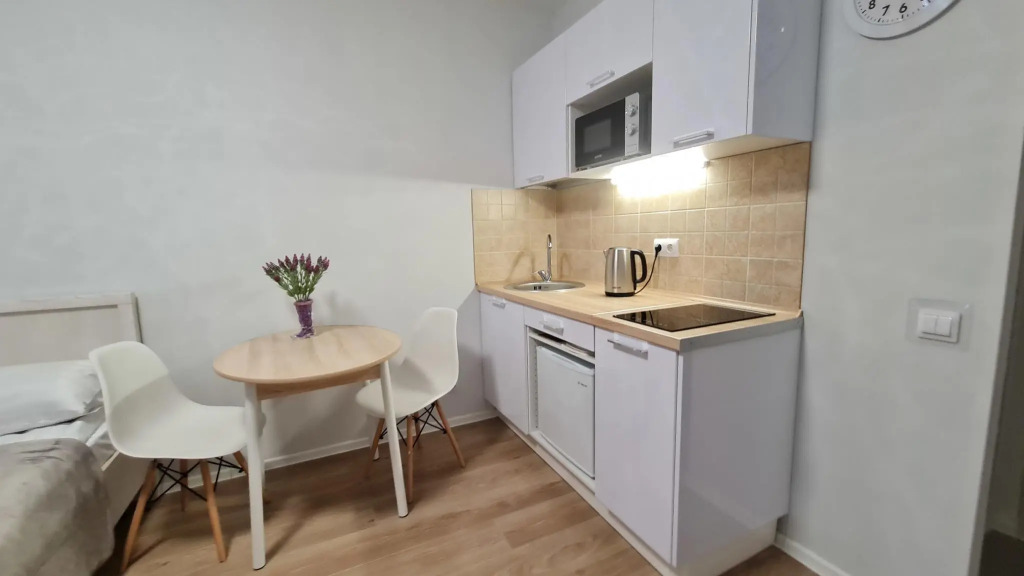 The Loft Studio Moscow (Лофт Студио) на улице Летчика Ларюшина 4/2