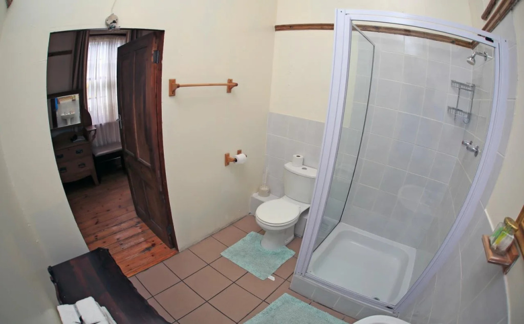 Central Hotel Guest House