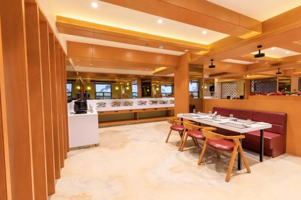 Lords Eco Inn Jamnagar - Apple Gate