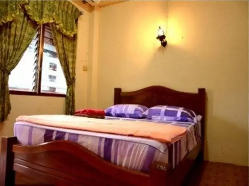Baan Mangkornhong Guesthouse(บ้านมังกรหง เกสต์เฮาส์)