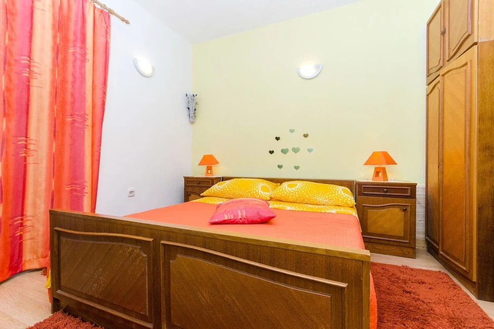 Apartment Slavka