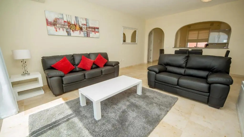 Manilva Gardens B8