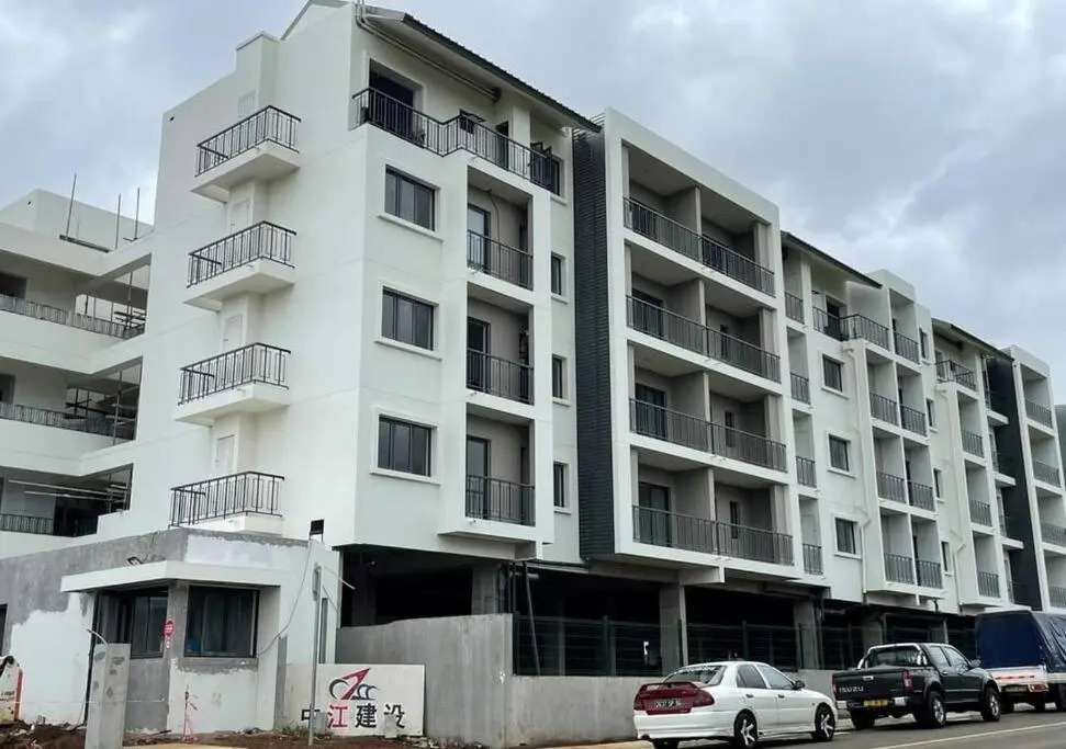 Entire rental unit hosted by RiverPark Apartments