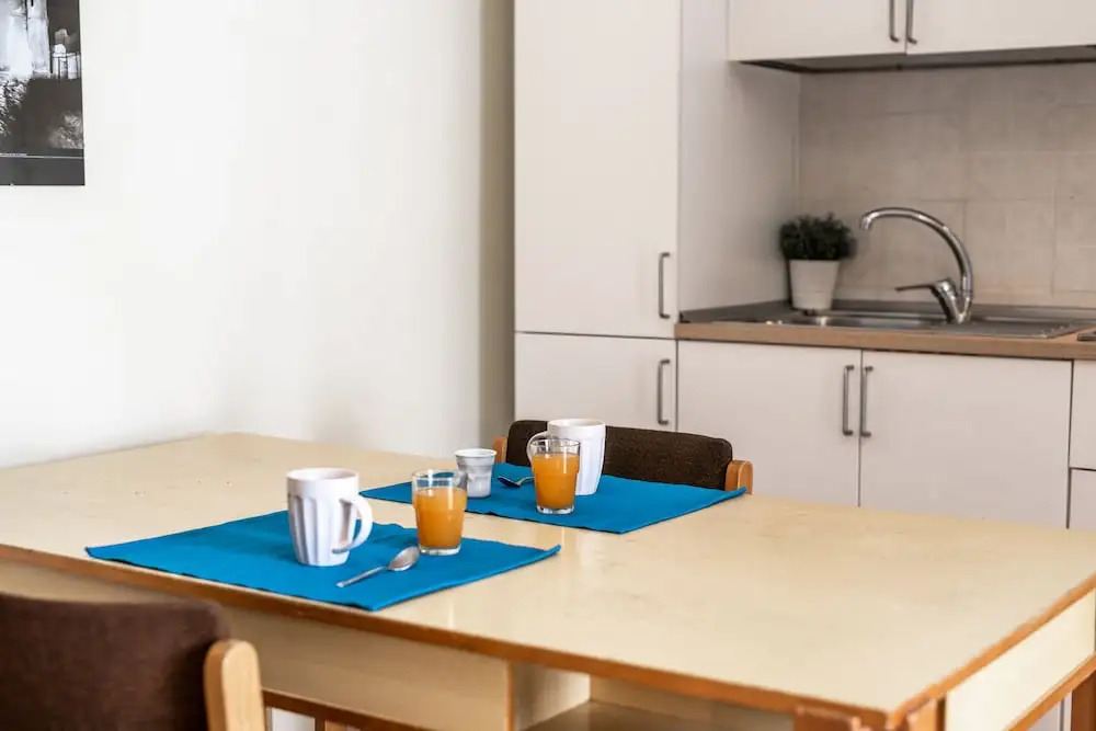 Apartment Vico Fico - BH 9