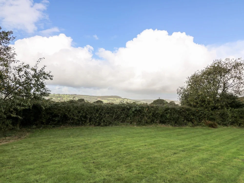 Bryn Ifor