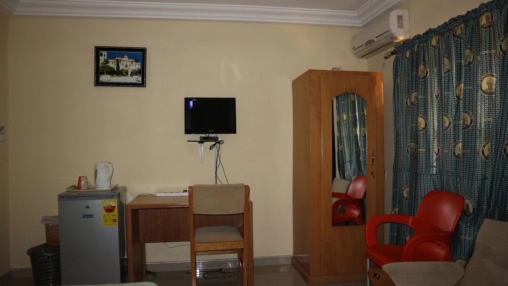 Ami Guest House
