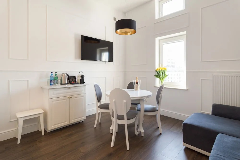 Executive 3 Bedroom Apartament by Your F